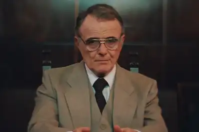Cuándo estrena y dónde ver “Barreda”, la película del cuádruple asesino argentino