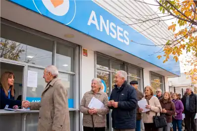 Anses: de cuánto será la jubilación con el aumento confirmado en septiembre
