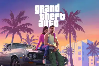 Estreno de GTA 6: a pesar de las filtraciones, Rockstar anuncia un trailer exclusivo en Netflix