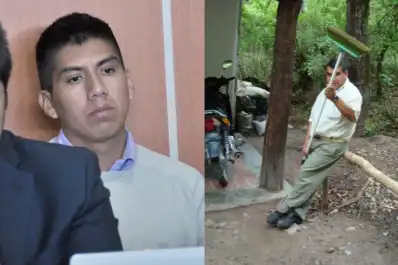 Crimen de las turistas francesas en Salta: nuevos peritajes en Francia complican al padre del único condenado