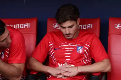 Julián Álvarez, cada vez más lejos del Atlético de Madrid: silbidos, Barcelona y el interés de Arsenal