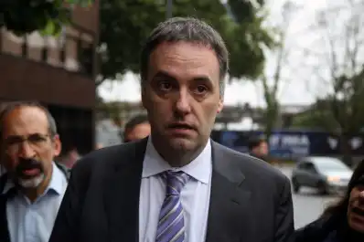 Manuel Adorni sigue sin poder explicar su patrimonio