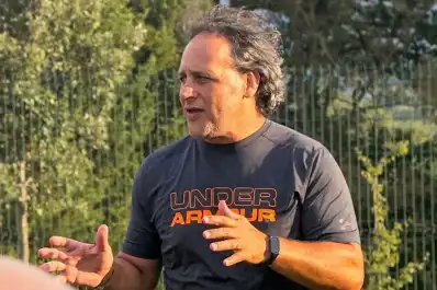 Omar Hasan vuelve al rugby francés: cuál será su nuevo desafío