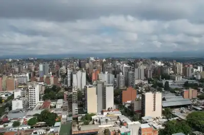 Viviendas vacías: el IPV avanzará en una propuesta para recuperar inmuebles y destinarlos a soluciones habitacionales