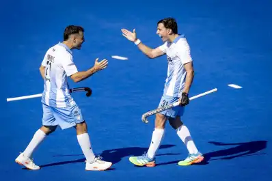 Países Bajos e Inglaterra empataron y Los Leones están en semifinales del Mundial: cuándo juegan y quién será su rival