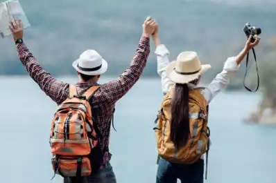 Travel Sale 2026: hasta 70% de descuento y 18 cuotas sin interés para viajar