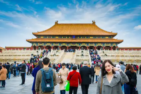 Últimos días para postularse a una pasantía paga en China: quiénes pueden aplicar