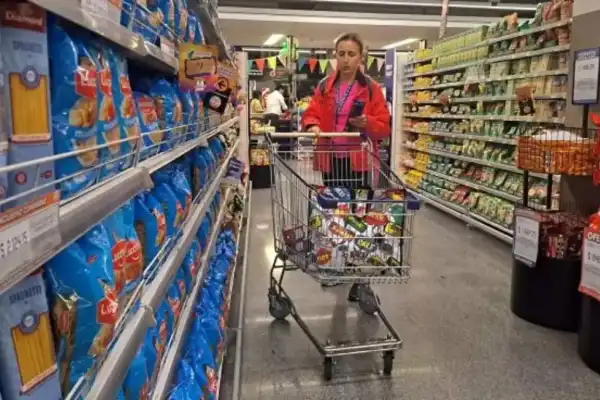La inflación bajará, pero no arrancará con 0 en agosto