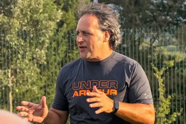 Omar Hasan vuelve al rugby francés: cuál será su nuevo desafío