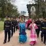 La leyenda de la Virgen del Rocío: el hallazgo en un árbol, la ermita y la devoción que desbordó Almonte