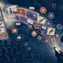 Bonificaciones, links y la promesa de ganar plata: el rol de los influencers en el circuito de las apuestas online