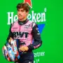 Cuándo corre Colapinto en la Fórmula 1: horarios, cronograma completo y dónde ver el GP de Italia