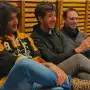 Vuelve Enanitos Verdes con una nueva generación al frente de la banda