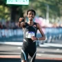 Quién es Yomif Kejelcha, el etíope que convirtió a Buenos Aires en el escenario de otro récord mundial