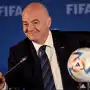 Infantino apuntó contra las potencias del fútbol mundial: “No quieren que otros crezcan”