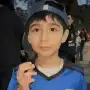 Salir de las pantallas: un nene contó por qué participó del torneo para farmear aura en Tucumán