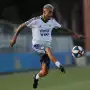 El tucumano que jugó en la Selección de Scaloni y brilló en Europa hoy está sin club: qué pasó con el “Tucu” Pereyra