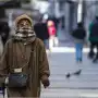 Alerta amarilla por frío extremo: el SMN advirtió por marcas que llegarán en los -3°C en algunas provincias