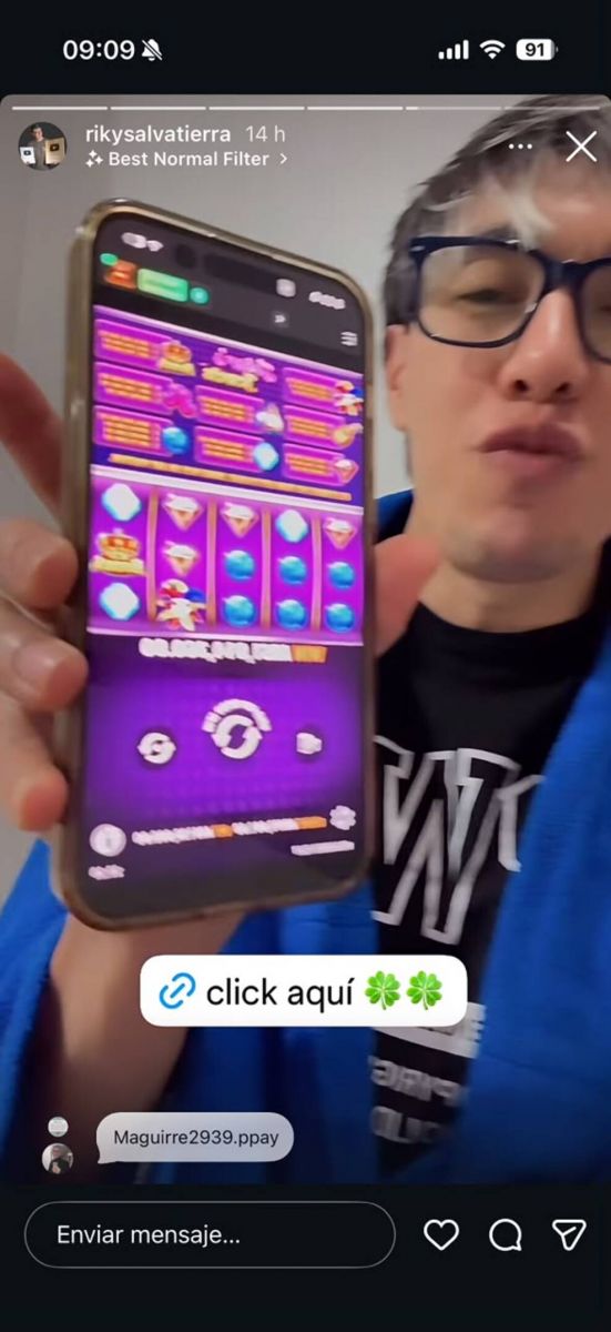 Bonificaciones, links y la promesa de ganar plata: el rol de los influencers en el circuito de las apuestas online