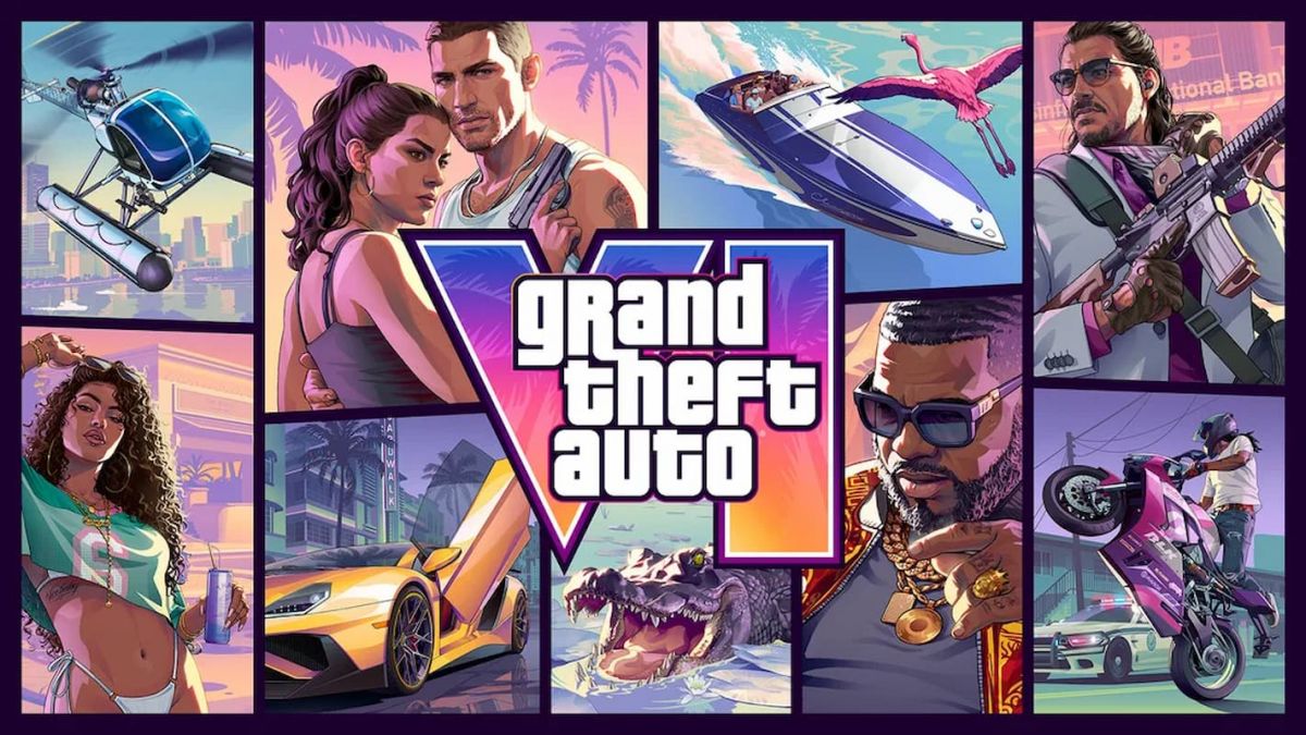 Estreno de GTA 6: a pesar de las filtraciones, Rockstar anuncia un trailer exclusivo en Netflix