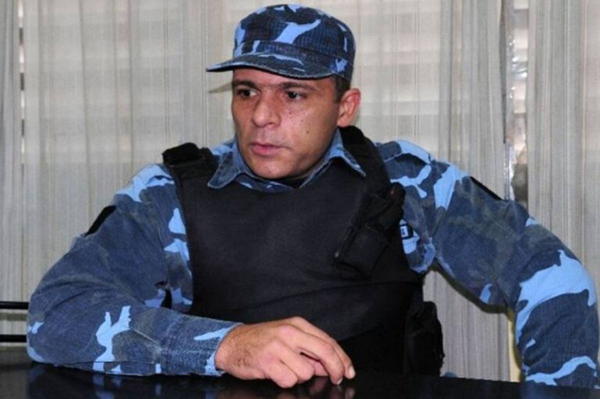 Néstor Píccolo