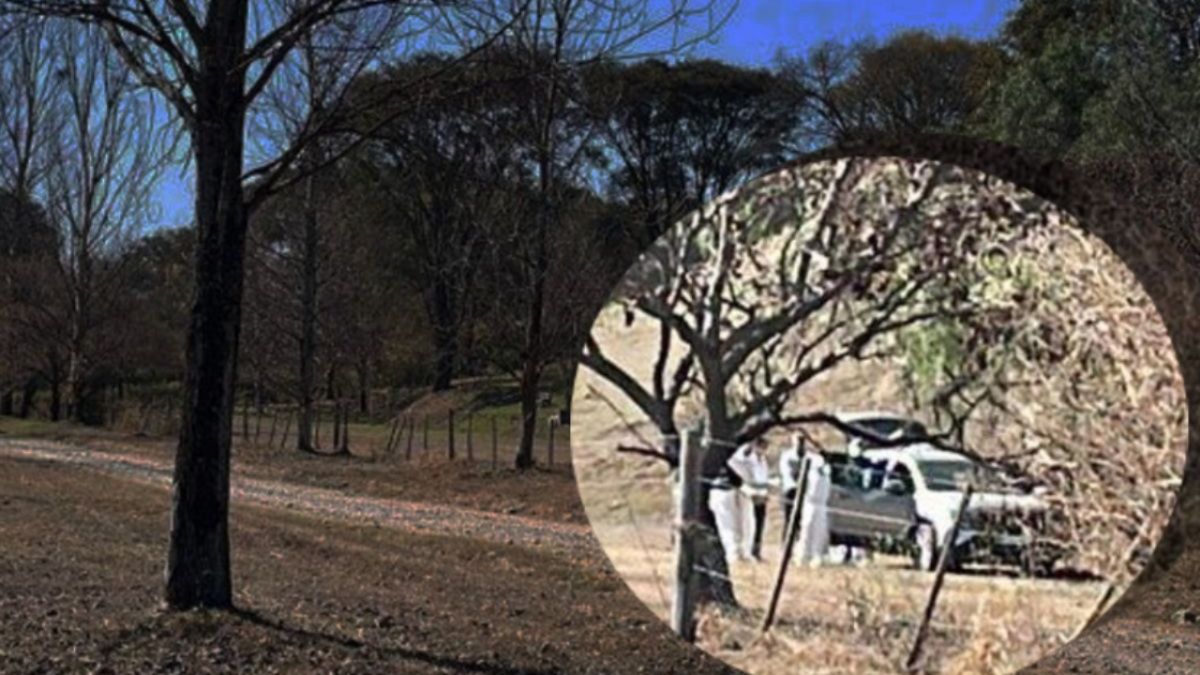 Salta: murió en la cárcel Jota Figueroa, el autor del crimen del country