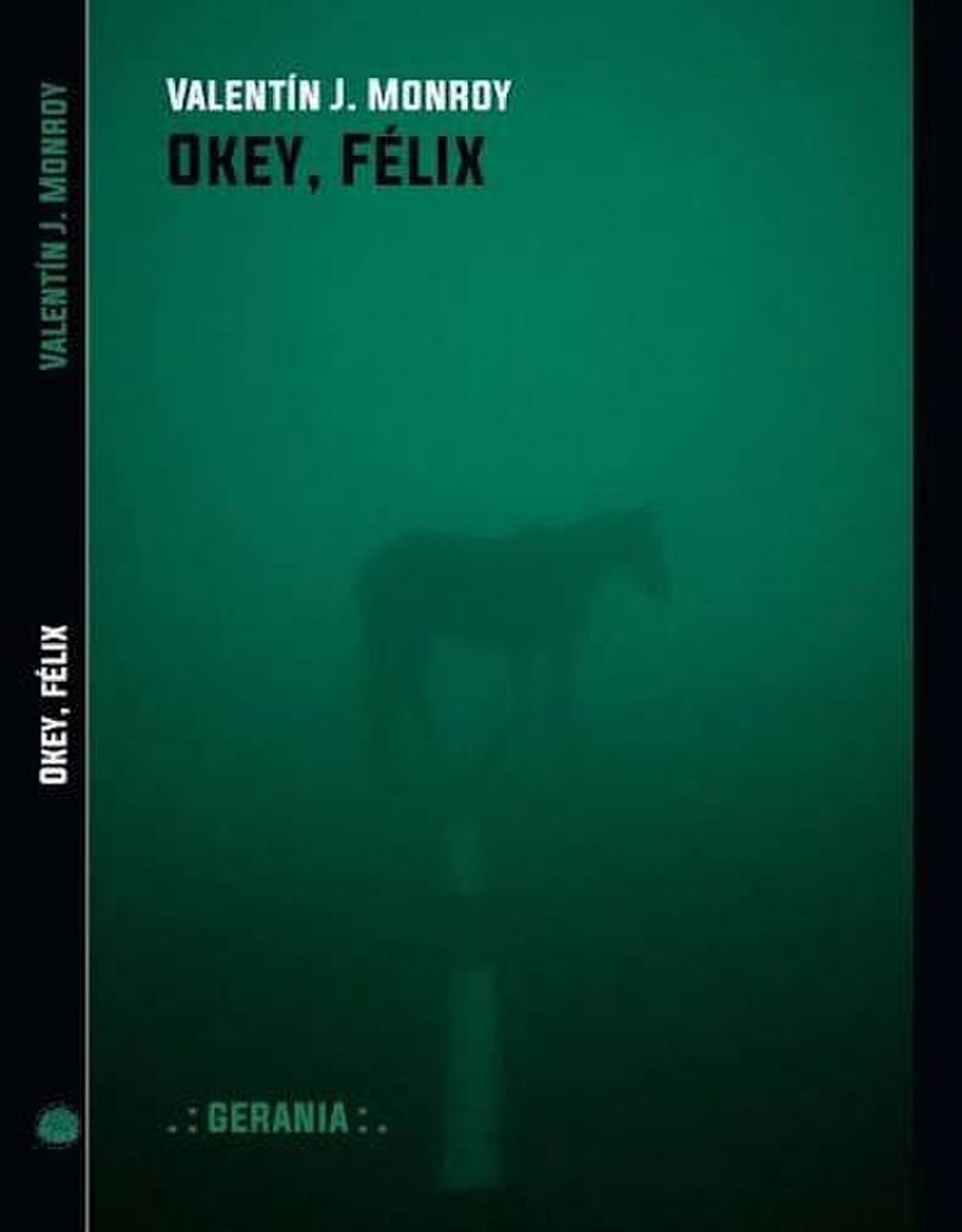 De las patotas adolescentes en el microcentro a la ficción: el origen de “Okey, Félix”