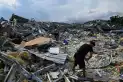 Venezuela aún cuenta muertos por los terremotos