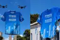 La remera de los 21K de LA GACETA ya vuela sobre Tucumán: inscribite antes de que se acaben los cupos
