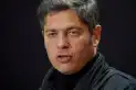 Kicillof cargó contra la política económica de Milei: “La morosidad se multiplicó por cinco; no es la gente, es él”