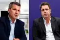 Rumbo a 2027: Campero cruzó a Catalán y lo acusó de “hipócrita”, de cobrar “petrodólares” y de haber sido parte del peronismo