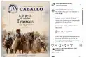 La Fiesta del Caballo de Trancas ya tiene fecha y aprovechará un fin de semana largo