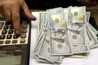 El dólar mayorista superó los $ 1.500 por primera vez