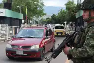 Colombia inicia la deportación de migrantes