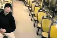 Aprehendieron al sospechoso de atacar a puñaladas a un chofer de la Línea 3
