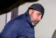 Fernando Cerimedo, acusado de planear una emboscada para matar a su ex pareja