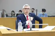 Canelada cruzó al PAMI por los recortes en diálisis: “Ningún equilibrio fiscal justifica dejar sin respuesta a un paciente”
