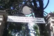 Disparo en una escuela de Tucumán: qué dijo la institución y qué pasará con las clases