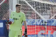 Efecto Mundial: tras su venta a Europa, Orlando Gill se despidió de San Lorenzo