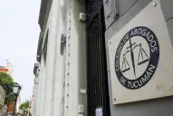 El Colegio de Abogados planteará la inconstitucionalidad de la reforma judicial en Tucumán
