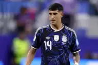 Exequiel Palacios está cerca de llegar a la Premier League