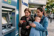 Pagos de Anses: cuándo y cuánto se cobra por Tarjeta Alimentar y AUH en septiembre