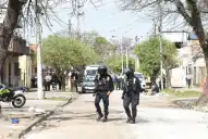 Filicidio y posterior suicidio en Tucumán: hallaron muertos a un niño de ocho años y a su padre en una vivienda de Entre Ríos al 1.100