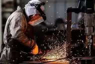 Rebote económico en junio y caída trimestral: brecha entre el agro y la industria