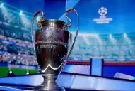 Sorteo de la Champions League 2026/27: cuándo es, los bombos y los equipos clasificados