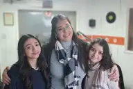 ¿Cómo enfriar una casa sin aire acondicionado? La idea ganadora de cuatro estudiantes santiagueñas
