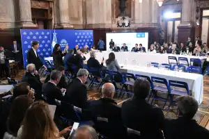 Nueva ley de biocombustibles: el Senado convoca a una reunión plenaria y crece la expectativa por el “plan B”