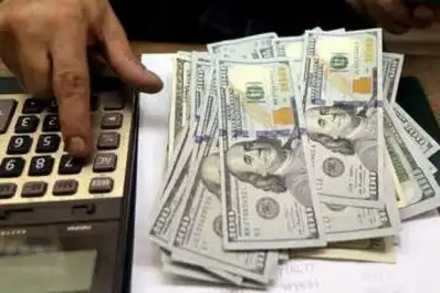 El dólar mayorista superó los $ 1.500 por primera vez