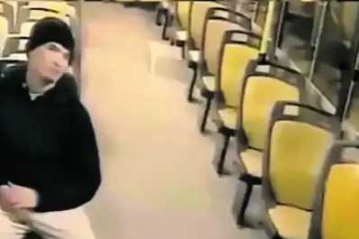 Prisión preventiva para el acusado de apuñalar a un colectivero