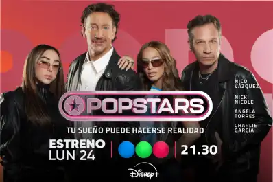 Cómo le fue al regreso de Popstars: cuánto midió en su debut y cómo le fue contra la competencia